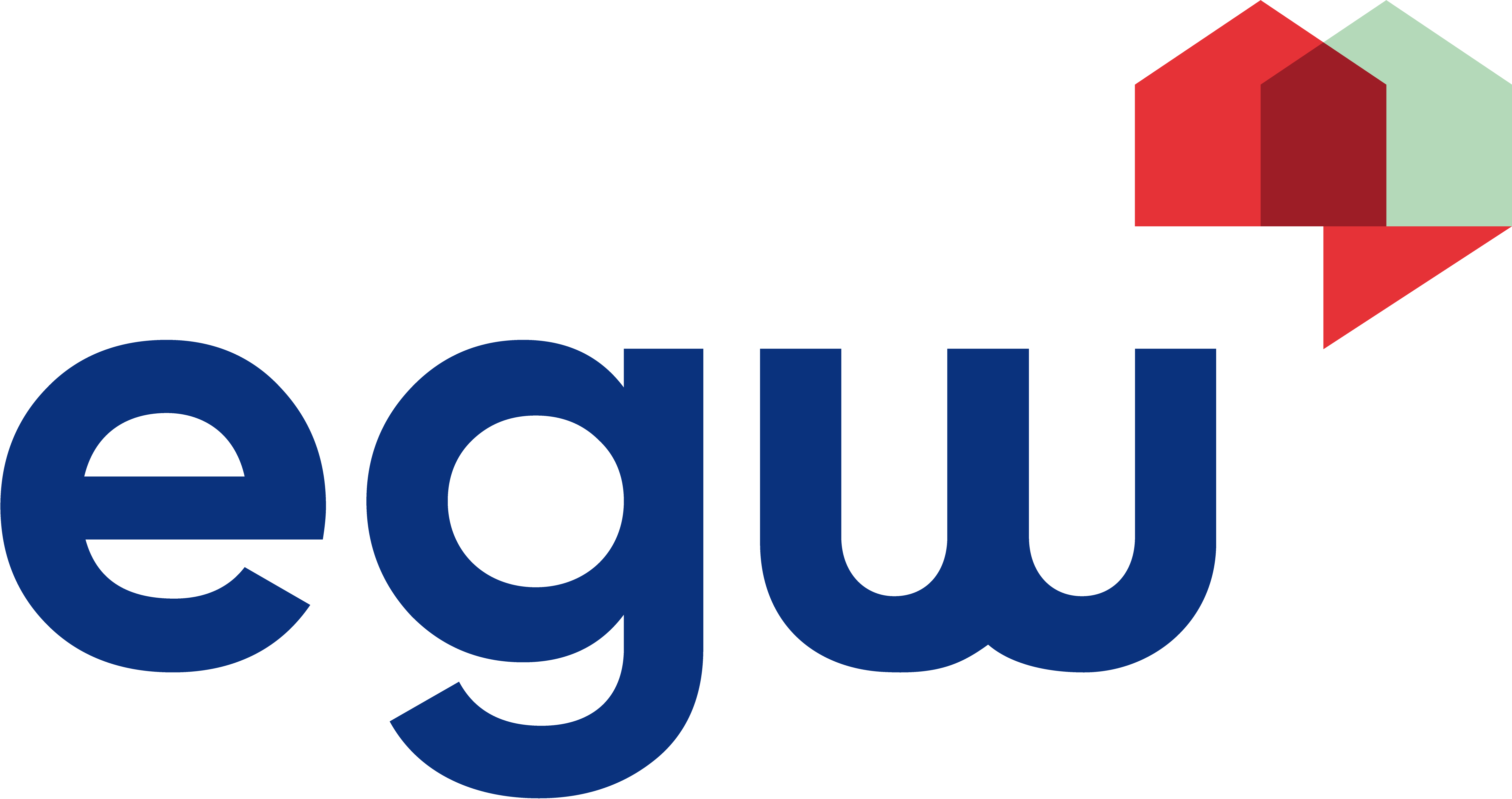 Logo EGW