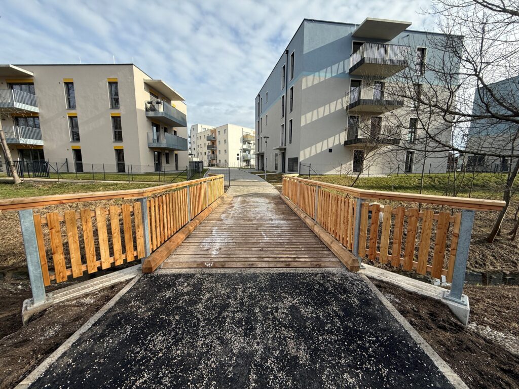 Brücke über den Altabach © Heimat Österreich/Fr. Rath