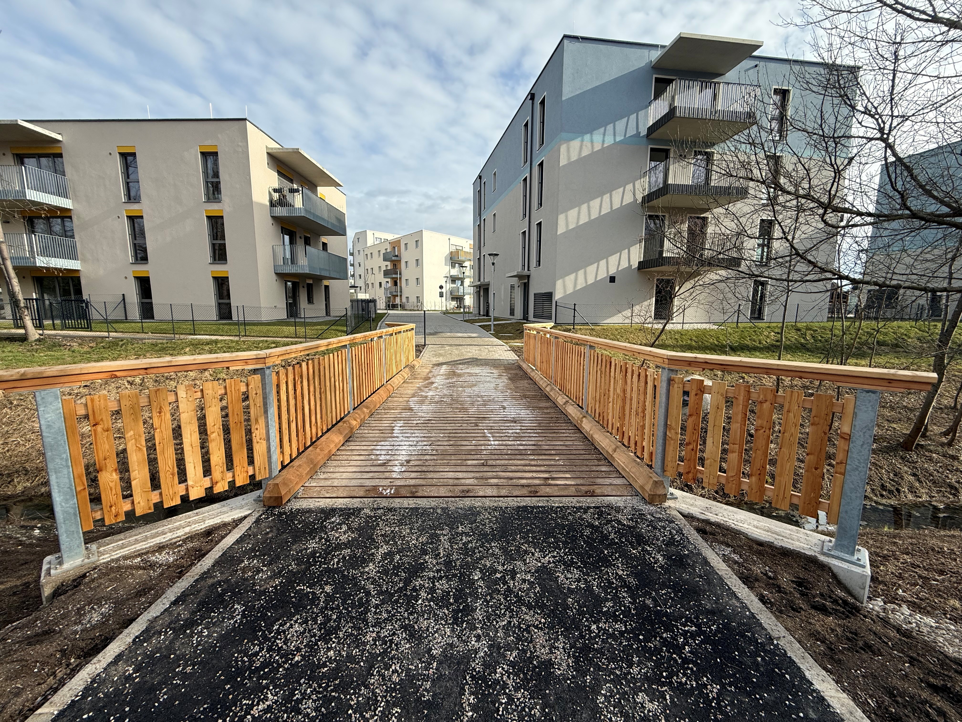 Brücke über den Altabach © Heimat Österreich/Fr. Rath 