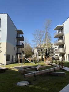 ein viertel grün, Mai 2026 (C) Heimat Österreich