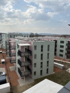 ein viertel grün, Mai 2026 (C) Heimat Österreich