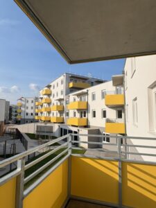 ein viertel grün, Mai 2026 (C) Heimat Österreich